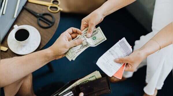 How Will We Split Finances?