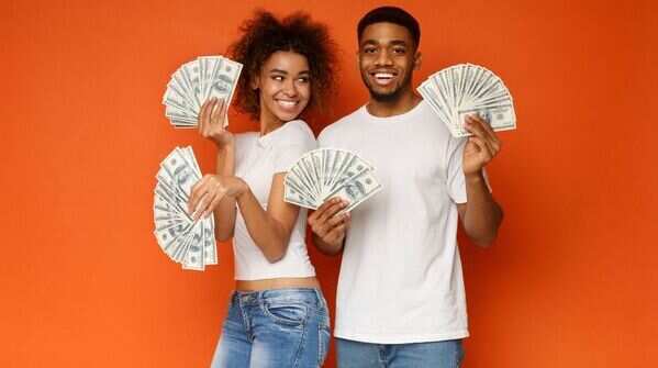What's Your Money Personality?