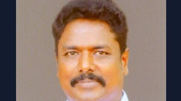 PML Kalyanasundaram