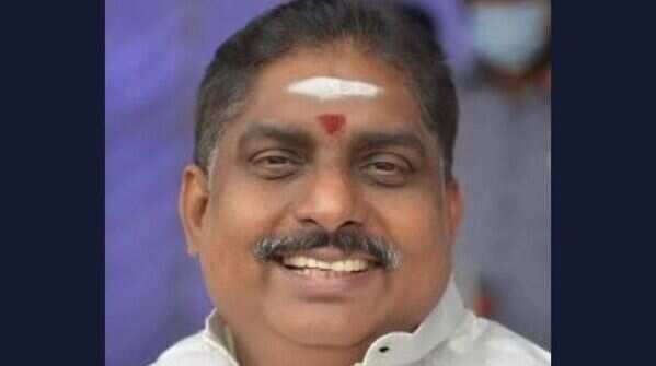 A Namassivayam