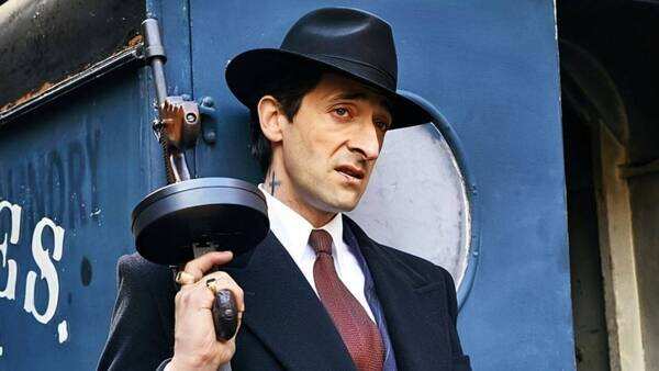 Adrien Brody Photos
