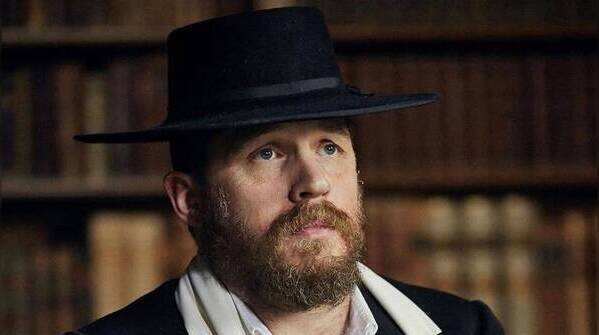 Tom Hardy