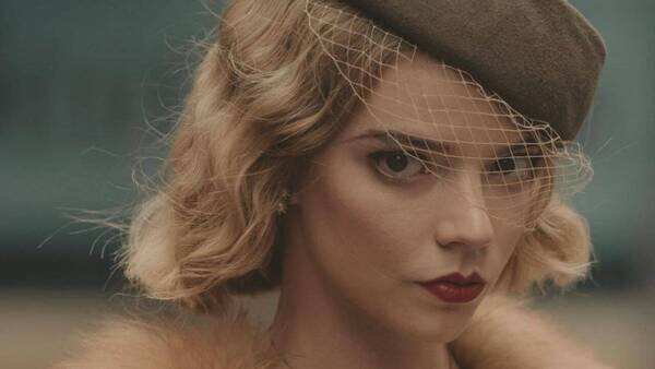 Anya Taylor Joy Photos