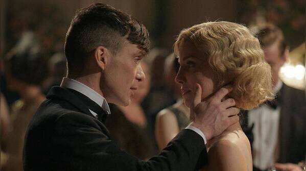 Annabelle Wallis