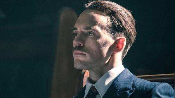 Sam Claflin