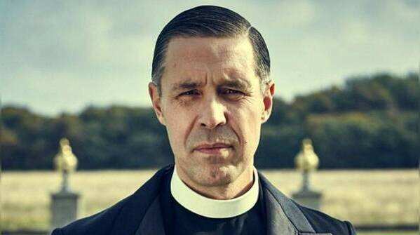 Paddy Considine