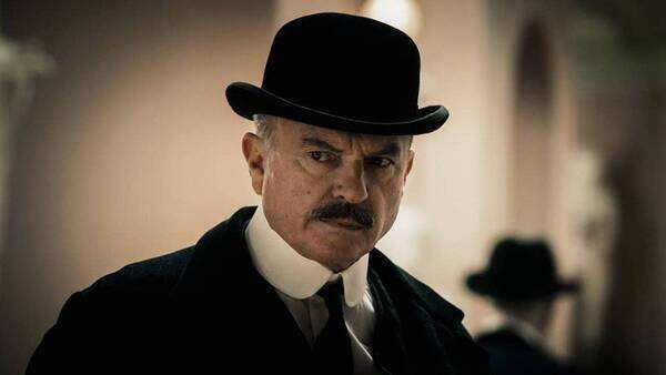 Sam Neill Photos