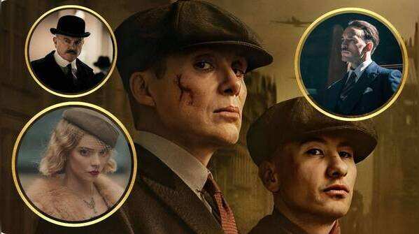 'Peaky Blinders': 7 guest appearances from Adrien Brody to Anya Taylor-Joy, and more