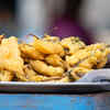 Mirchi Bhajiya