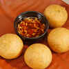 Aloo Bonda