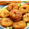 Aloo Tikki