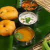Medu Vada