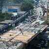Anna Salai upgrade in phases