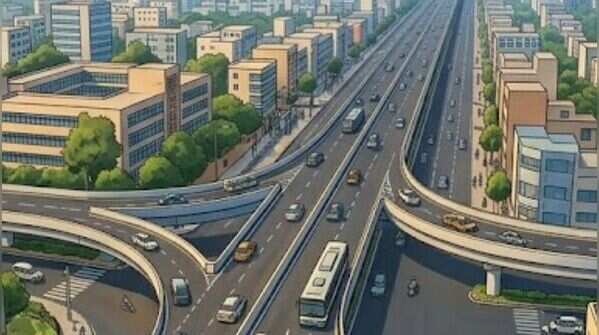 Velachery next in line