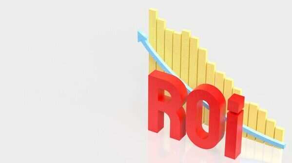Return on Investment (ROI) and rental income