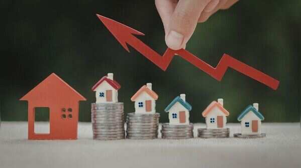 Market trends and property value