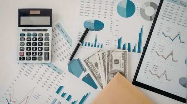 Budget and financial planning