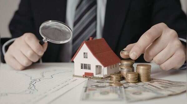 5 factors to consider before investing in real estate