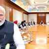 Article image for: Narendra Modi Reviews Energy Security As Middle East Crisis Deepens