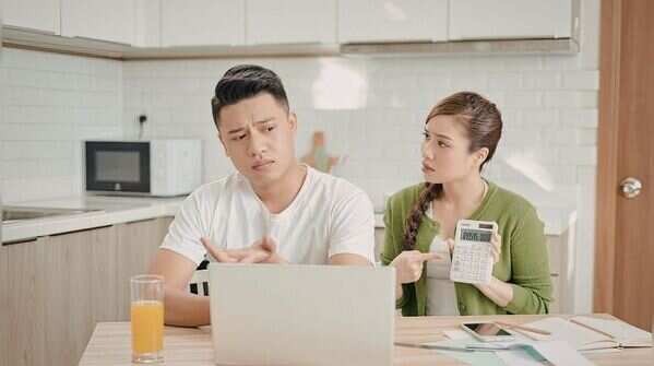 Financial Infidelity