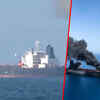 Article image for: First China-Bound <i class="tbold">russian oil</i> Tanker Reaches India After US Sanctions Waiver