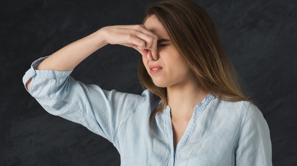 Your metabolism leaves subtle clues