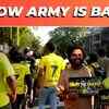 Article image for: CSK host fan engagement event at Chepauk ahead of IPL 2026