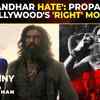 Article image for: Dhurandhar 2 'Meltdown': Anti-Muslim Or Anti-Terror? Bollywood's 'Right' Shift I Anand Ranganathan