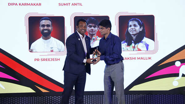 Leander Paes Photos