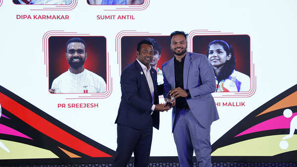 Leander Paes Images