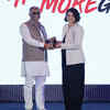 Article image for: The Athlete of the Decade Award at #TOISA2025 — <i class="tbold">sakshi malik</i> (Wrestling)