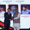 Article image for: <i class="tbold">bcci</i> honour the Cricket Category Awards at #TOISA2025 - Special Recognition (Male): Kuldeep Yadav