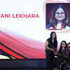 Article image for: Dipa Karmakar Para Shooting (Female) Award to <i class="tbold">avani lekhara</i> at #TOISA2025