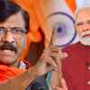 Article image for: Sanjay Raut Fires ‘Jhola Uthaiye’ Salvo At Narendra Modi Over inflation, Rupee Crash