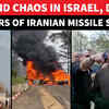Article image for: Israel In Ruins After Iran Missile Onslaught; Aftermath Shows Widespread Destruction, Casualties