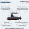 Article image for: INS Arighaat: Strategic importance & operational profile