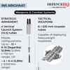 Article image for: INS Arighaat - Weapons & combat systems