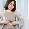 When the gut reacts, not the stomach