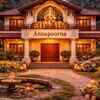 Article image for: <i class="tbold">Annapoorna</i>