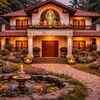 Article image for: 10 <i class="tbold">Lucky</i> house names in Sanskrit that are vastu-aligned and attract positive energy
