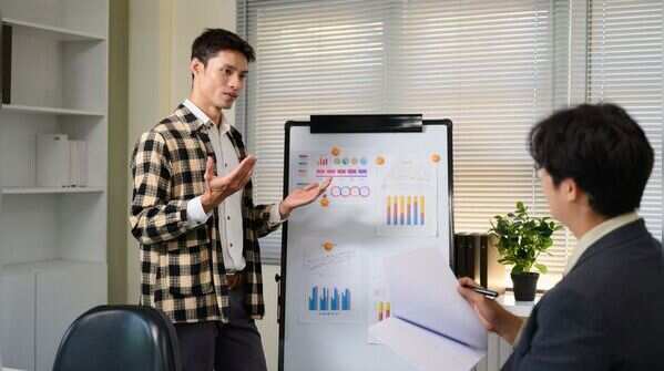 Connect the Dots to the "Big Picture"