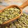 Start with seeds, and soak them first