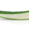 Article image for: <i class="tbold">ridge gourd</i> Peel
