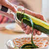 Cucumber Peel