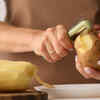 Potato Peel