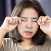 Your posture is affecting your eyes