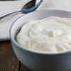 Greek Yogurt