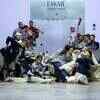 ​Maximalism meets the 9-to-5