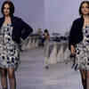 Article image for: Texture play: A masterclass in blue and ivory