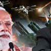 Article image for: ‘Hit Delhi, Mumbai If US Attacks Pak’: Ex-Pak Envoy’s Bizarre Remark Sparks Outrage